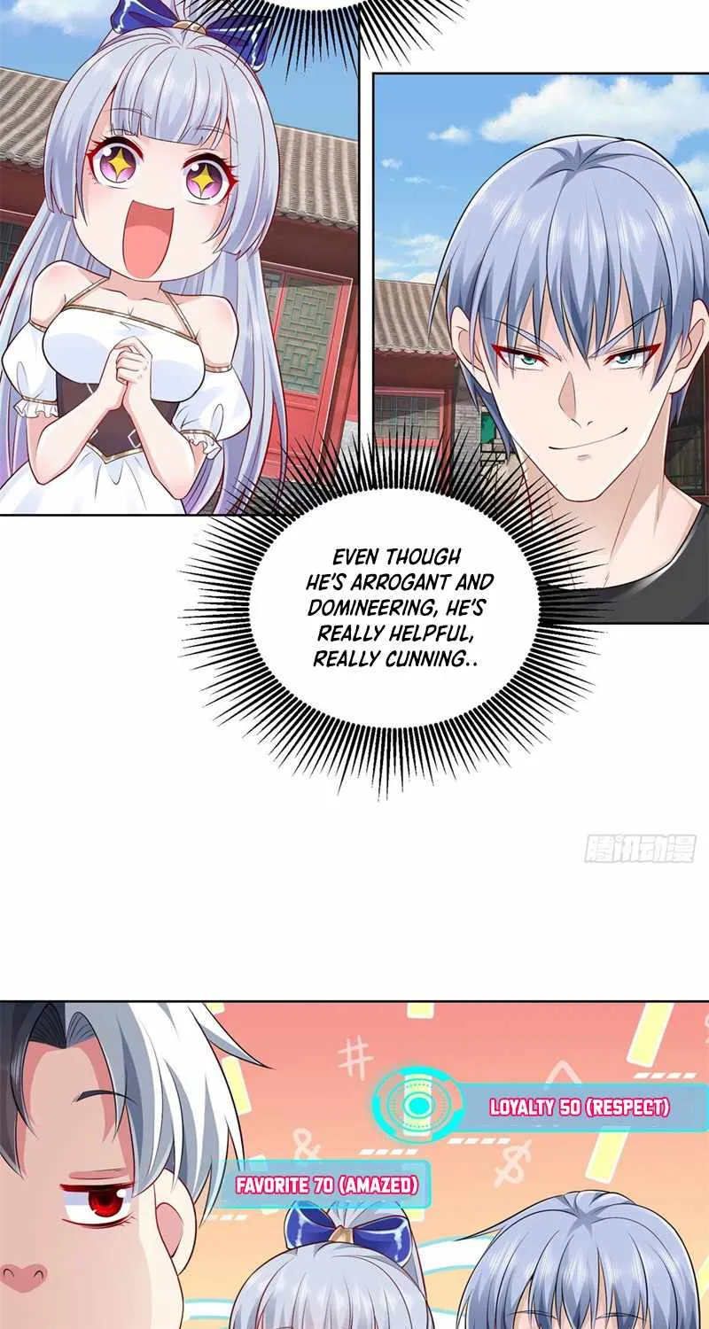 Read Arch Villain chapter 6 image 19 on Lezhin