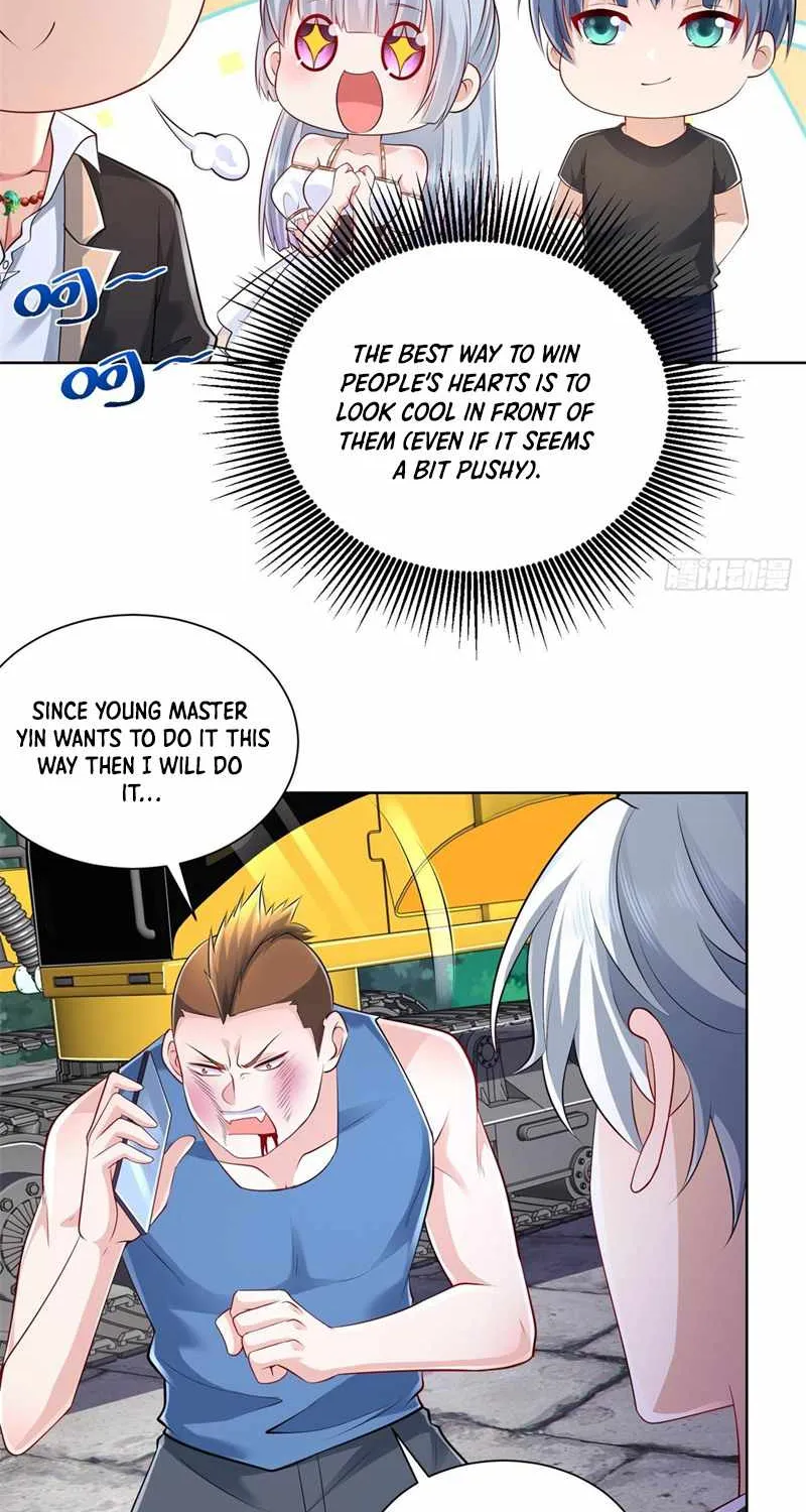 Read Arch Villain chapter 6 image 20 on Lezhin