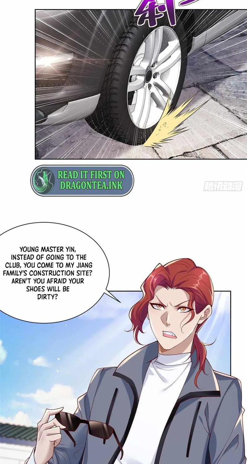 Read Arch Villain chapter 6 image 22 on Lezhin