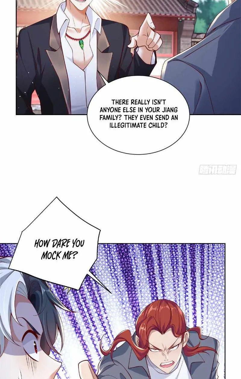 Read Arch Villain chapter 6 image 24 on Lezhin