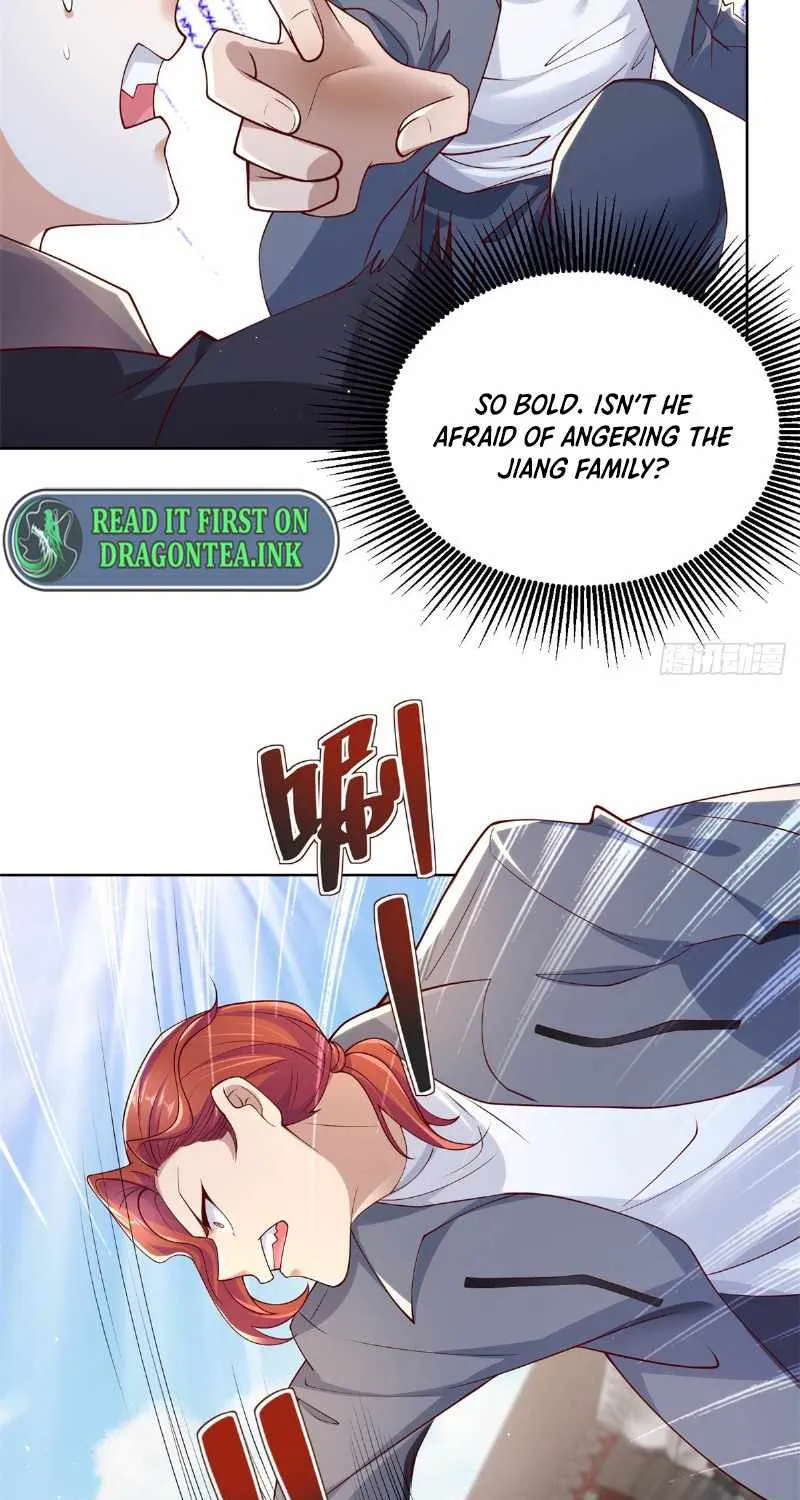 Read Arch Villain chapter 6 image 25 on Lezhin
