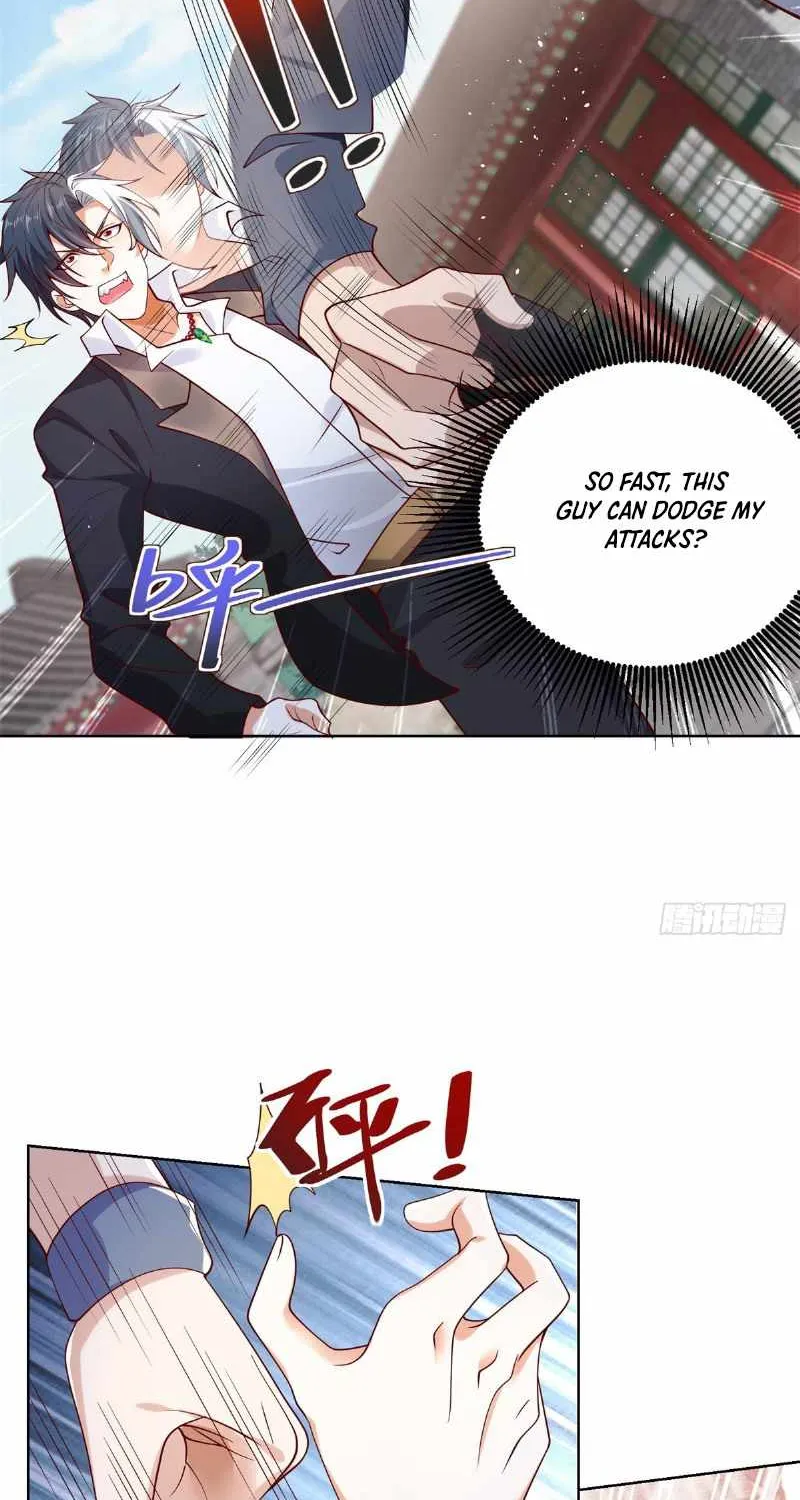 Read Arch Villain chapter 6 image 26 on Lezhin