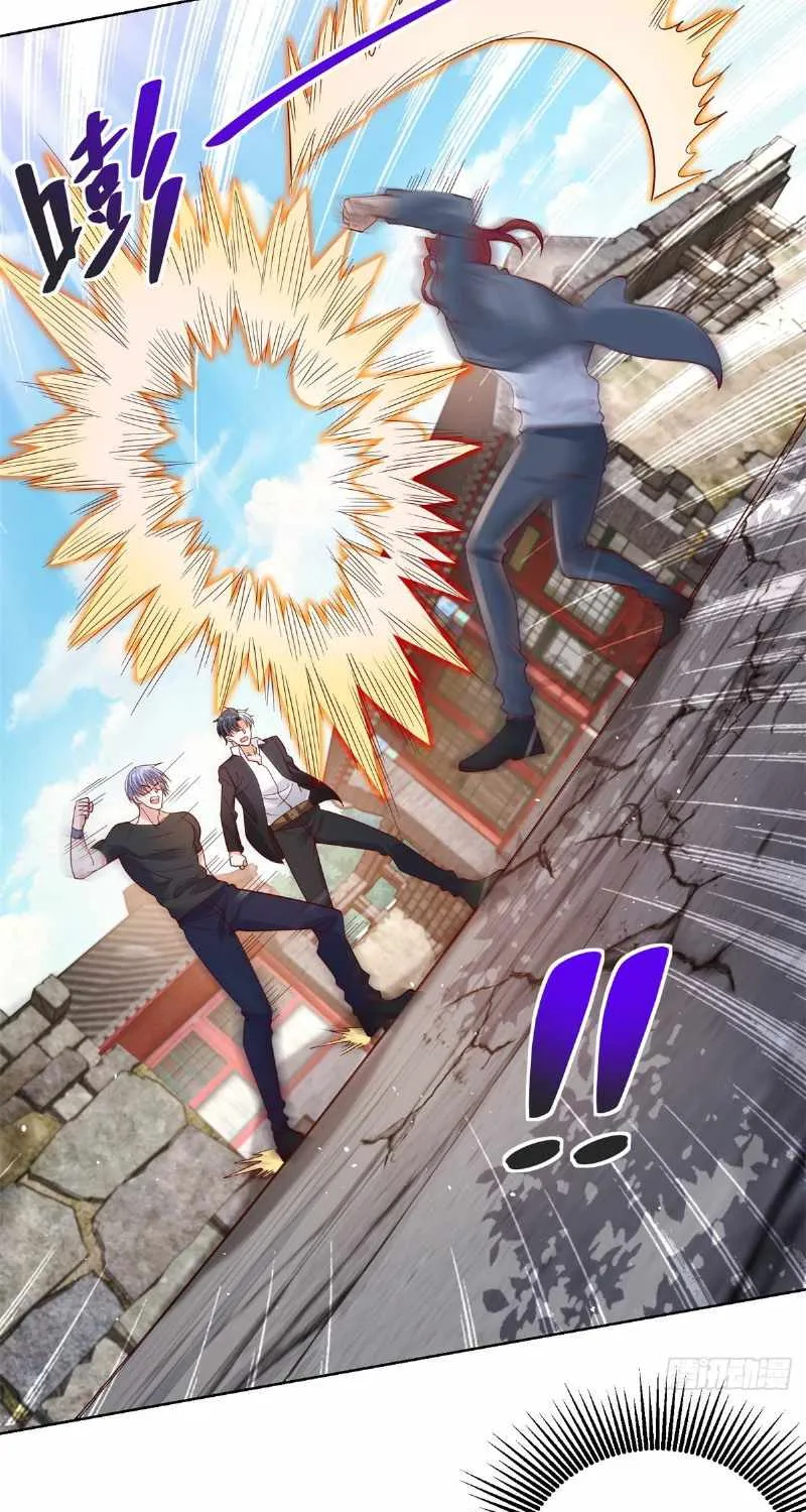 Read Arch Villain chapter 6 image 29 on Lezhin