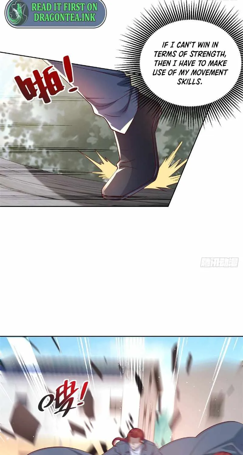 Read Arch Villain chapter 6 image 31 on Lezhin