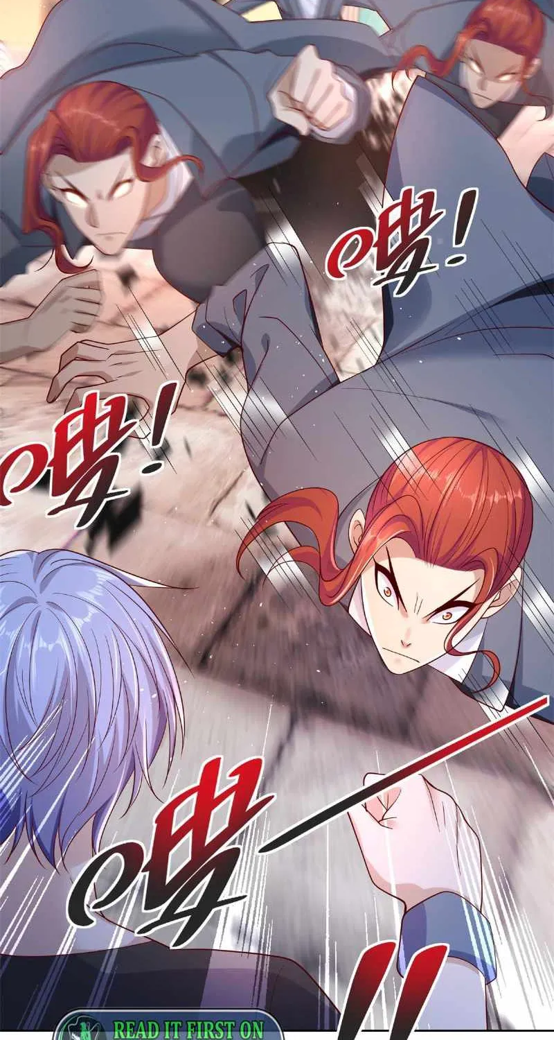 Read Arch Villain chapter 6 image 32 on Lezhin