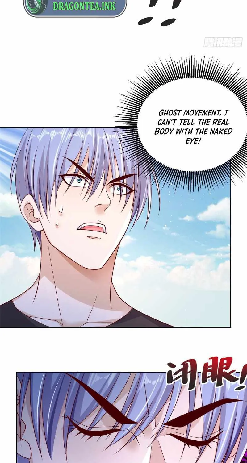 Read Arch Villain chapter 6 image 33 on Lezhin