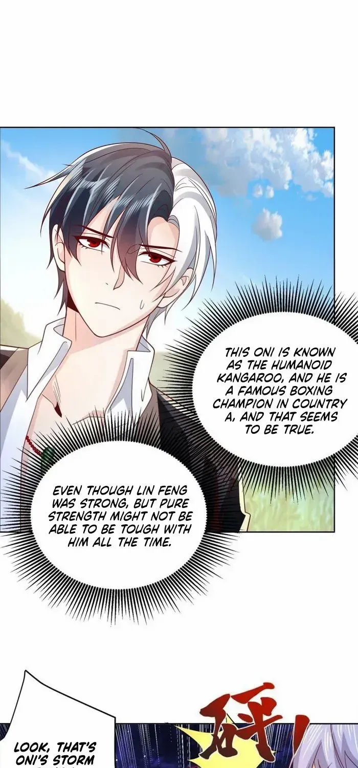 Read Arch Villain chapter 60 image 14 on Lezhin