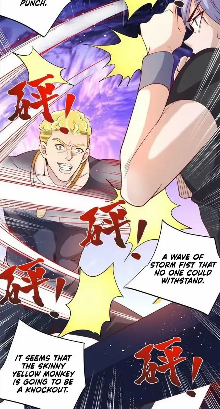 Read Arch Villain chapter 60 image 15 on Lezhin