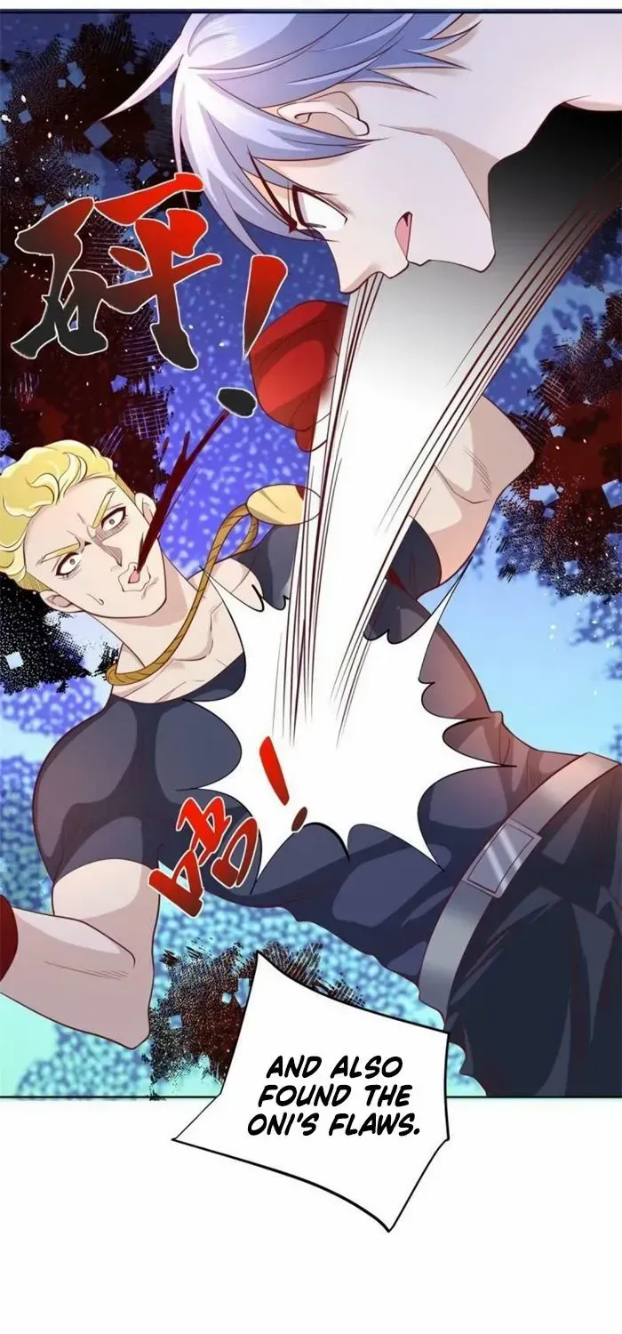 Read Arch Villain chapter 60 image 17 on Lezhin
