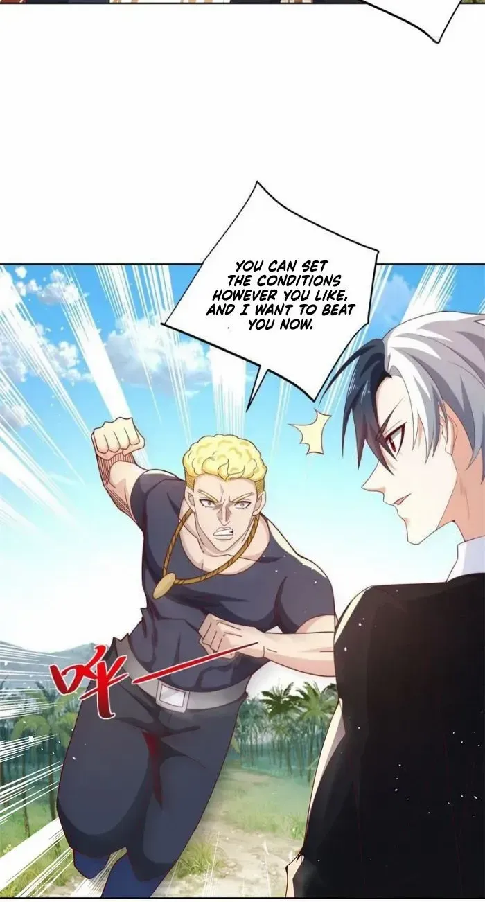 Read Arch Villain chapter 60 image 23 on Lezhin
