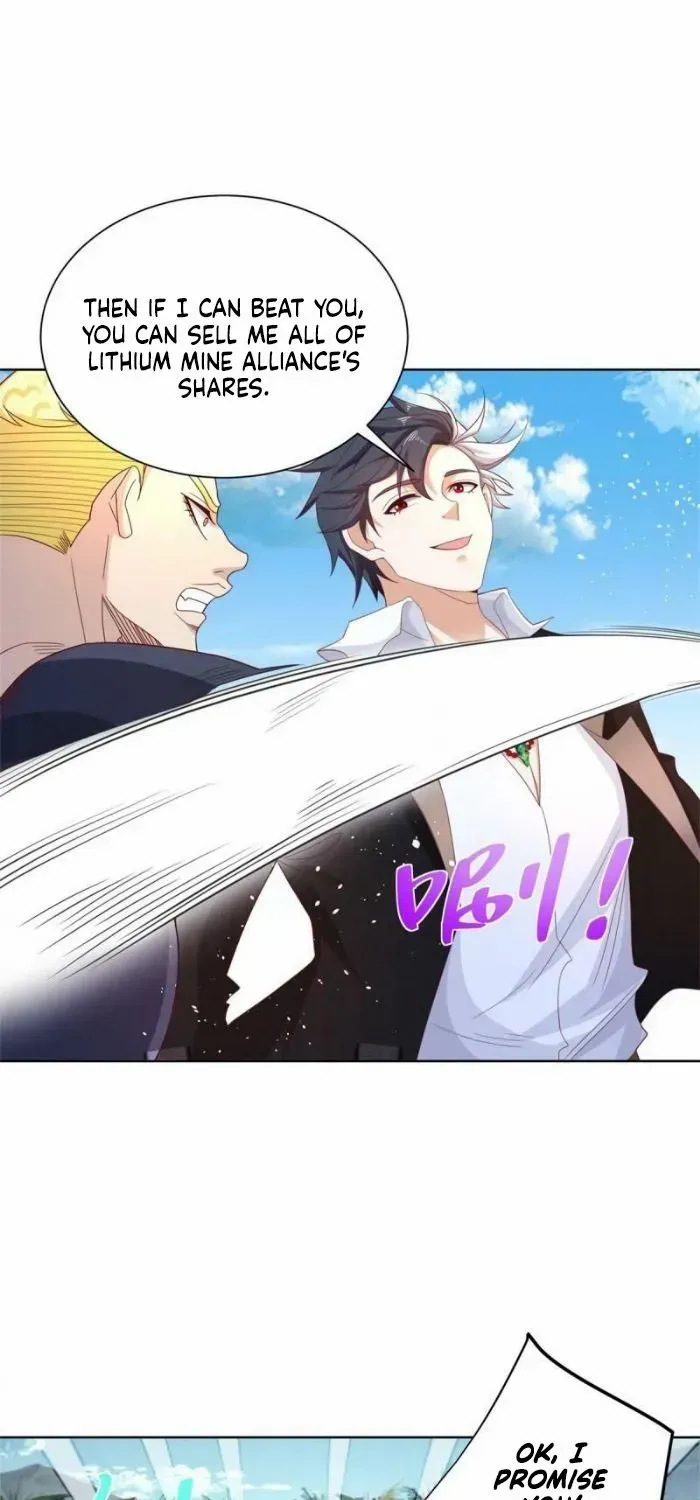 Read Arch Villain chapter 60 image 24 on Lezhin