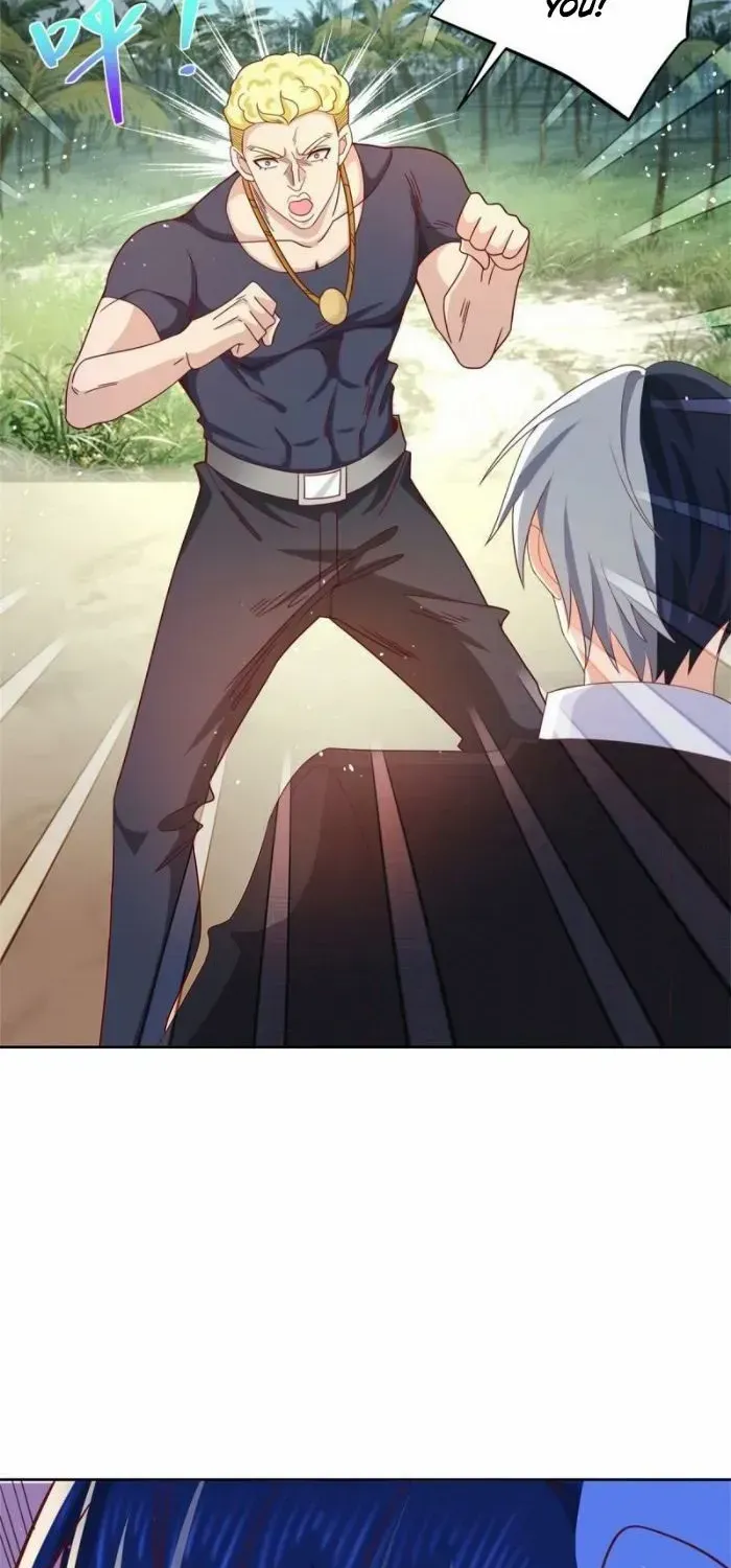 Read Arch Villain chapter 60 image 25 on Lezhin