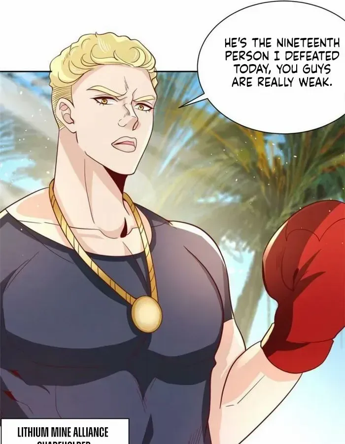 Read Arch Villain chapter 60 image 3 on Lezhin