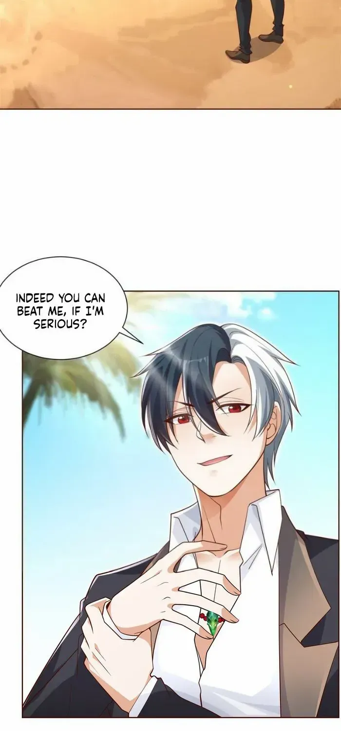 Read Arch Villain chapter 60 image 30 on Lezhin