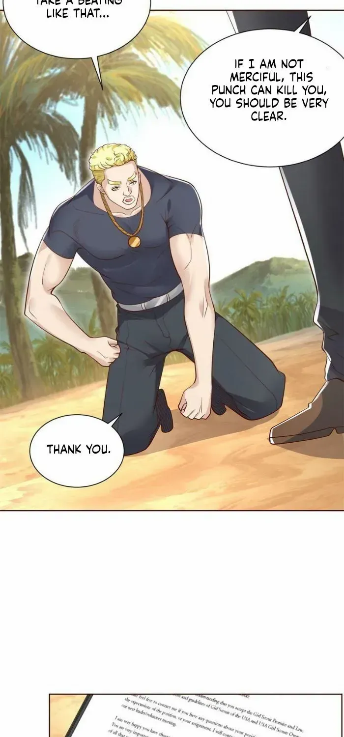 Read Arch Villain chapter 60 image 32 on Lezhin