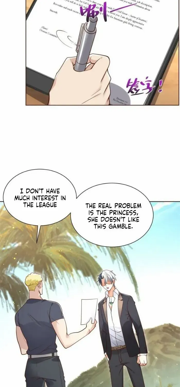 Read Arch Villain chapter 60 image 33 on Lezhin