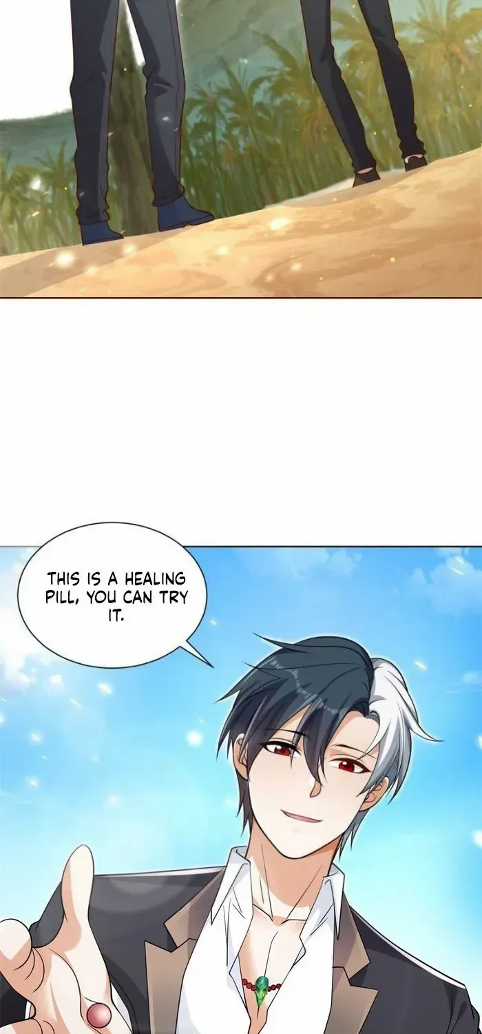 Read Arch Villain chapter 60 image 34 on Lezhin