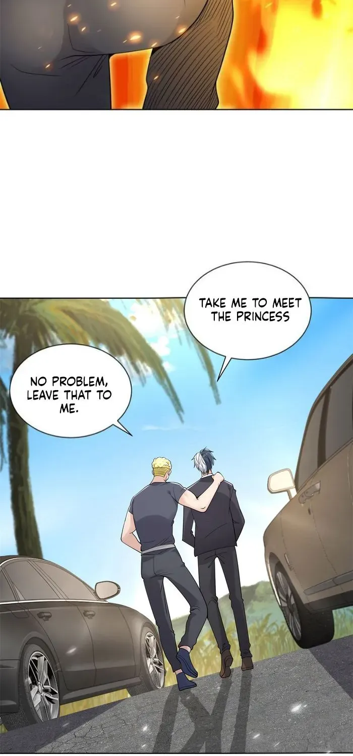 Read Arch Villain chapter 60 image 37 on Lezhin