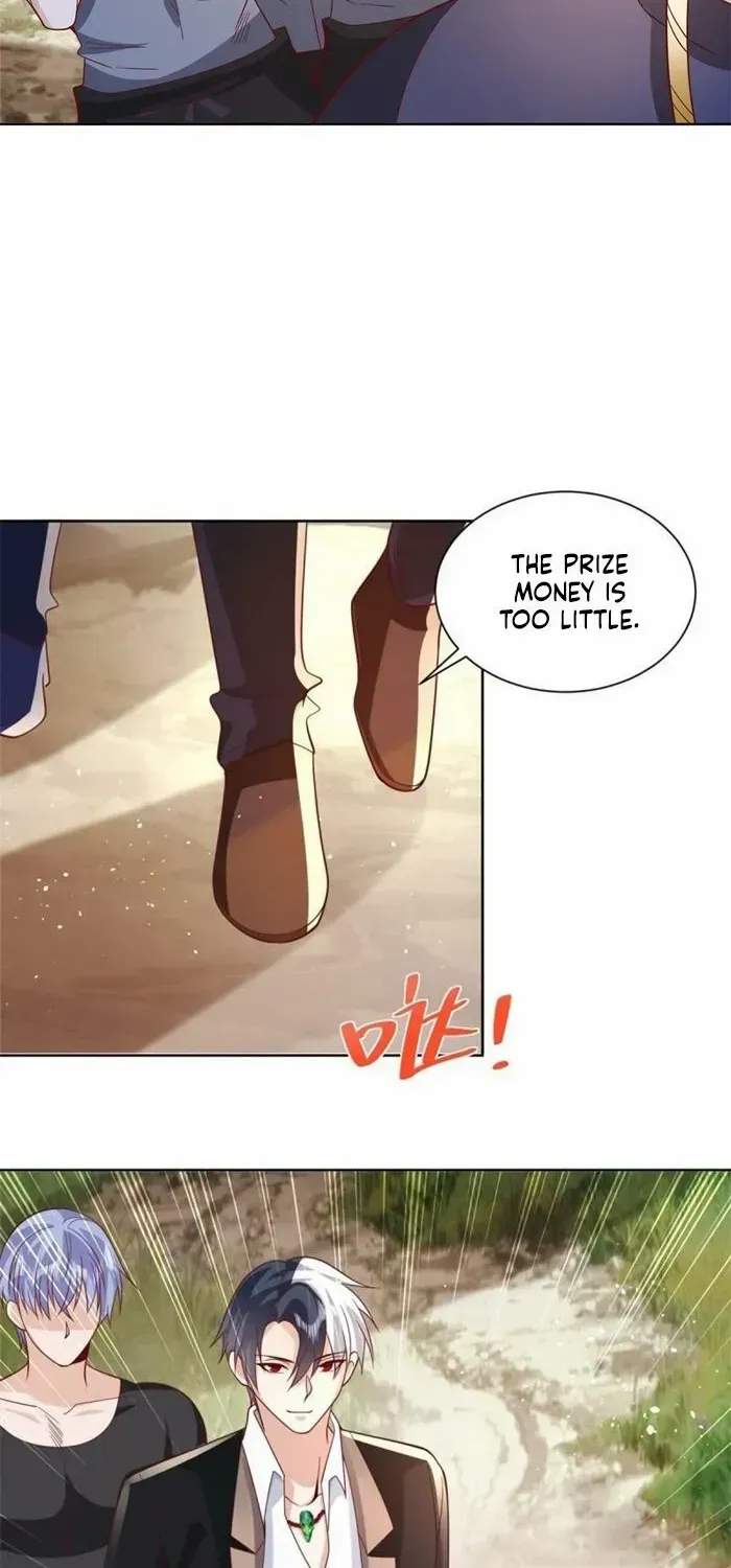 Read Arch Villain chapter 60 image 5 on Lezhin