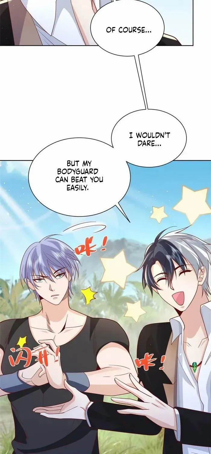 Read Arch Villain chapter 60 image 8 on Lezhin