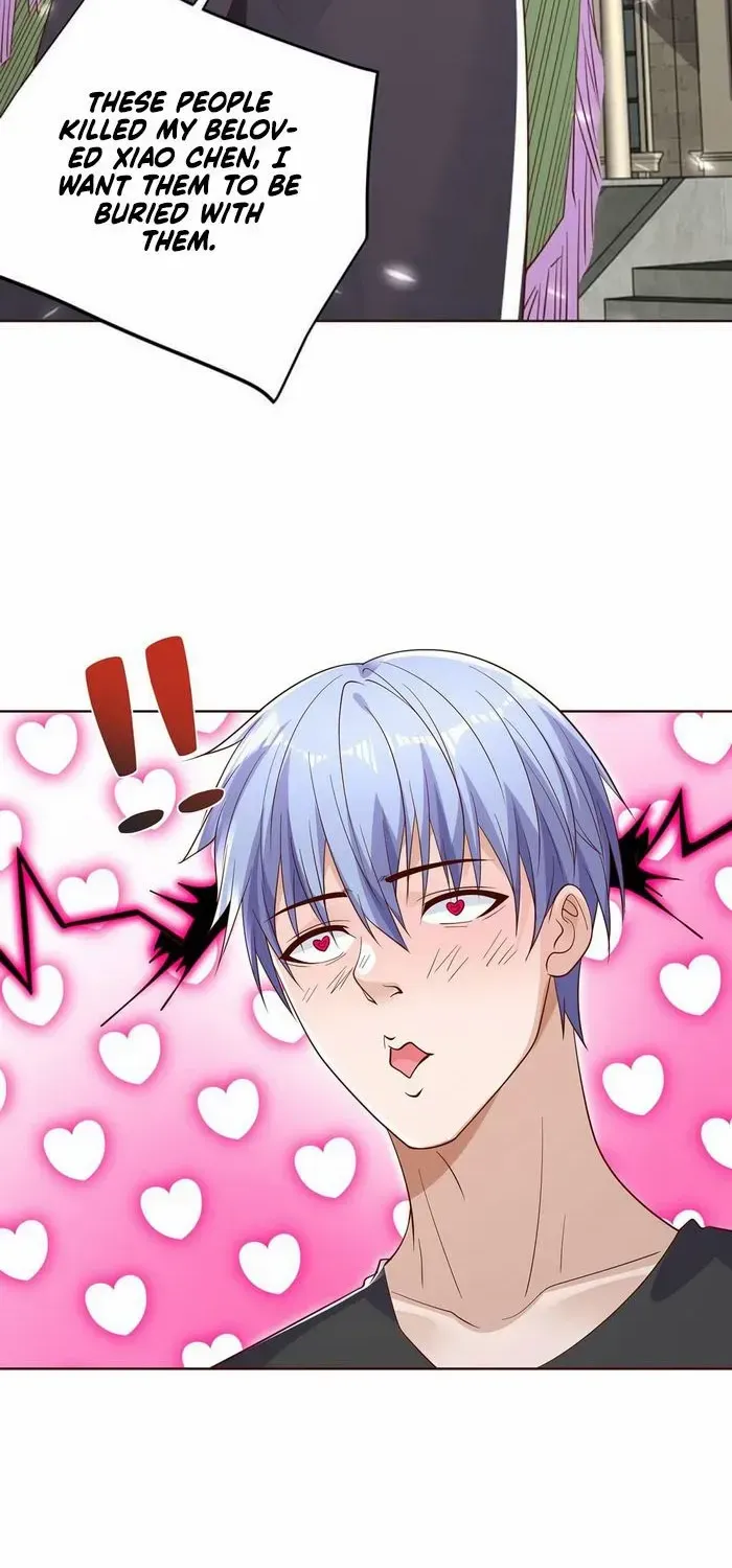 Read Arch Villain chapter 61 image 10 on Lezhin