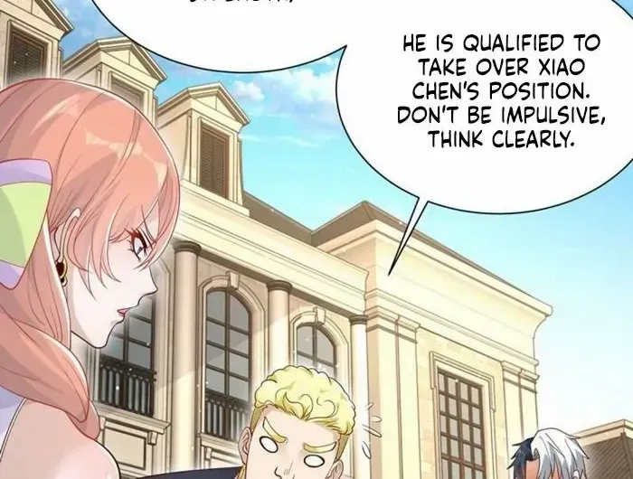 Read Arch Villain chapter 61 image 12 on Lezhin