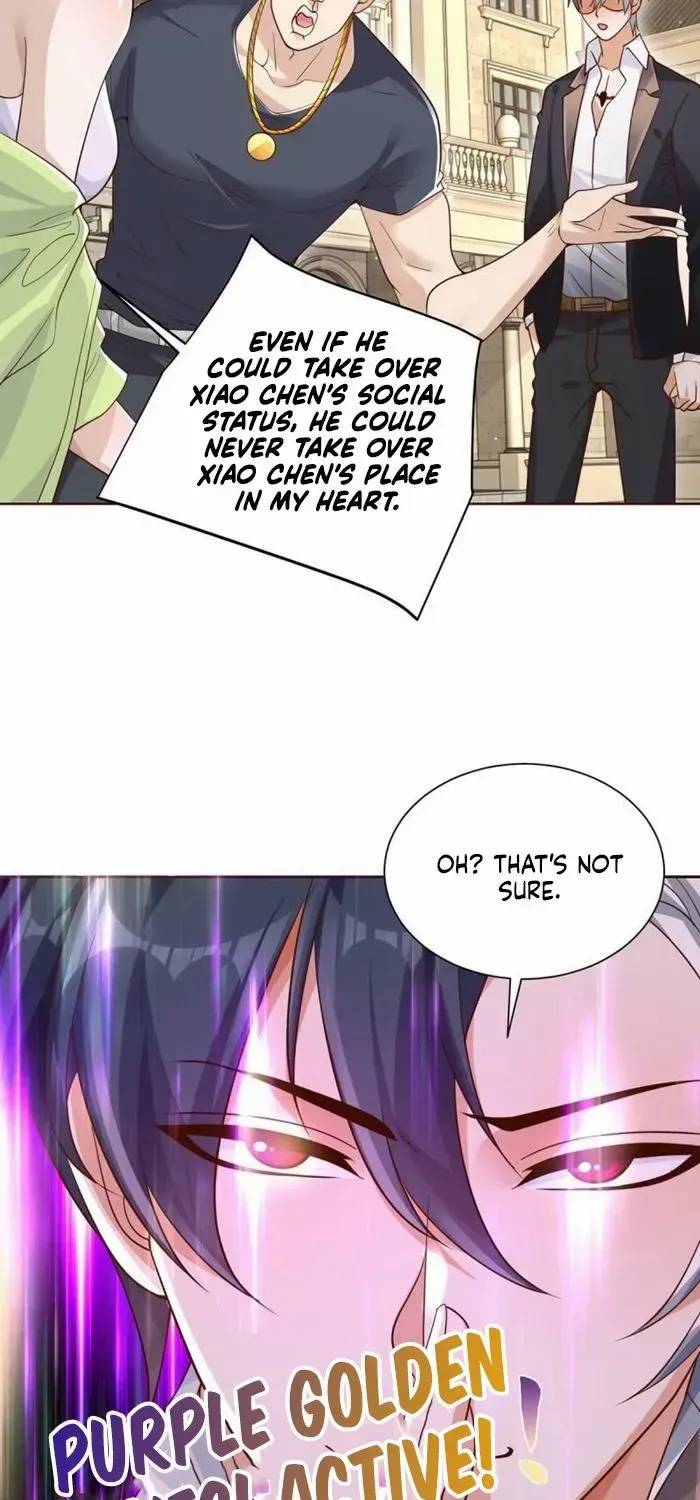 Read Arch Villain chapter 61 image 13 on Lezhin