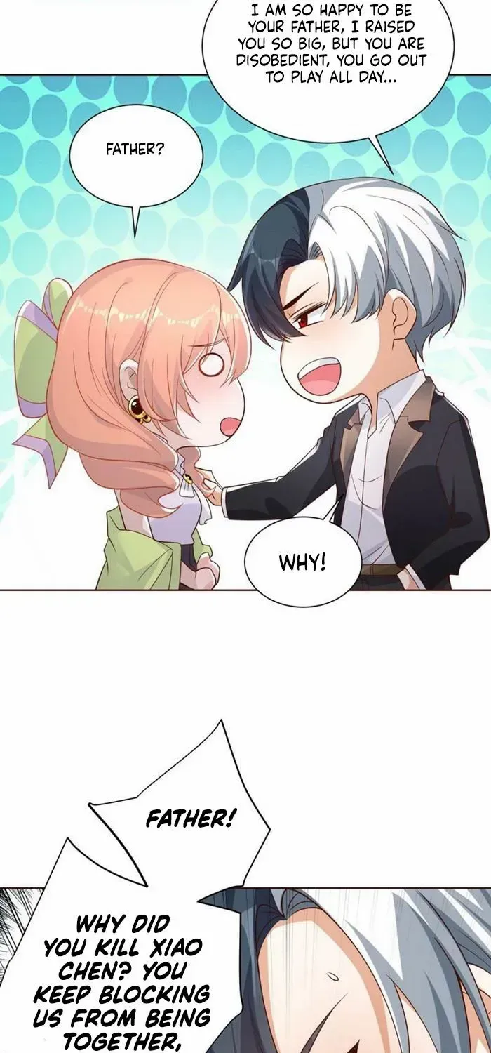 Read Arch Villain chapter 61 image 17 on Lezhin