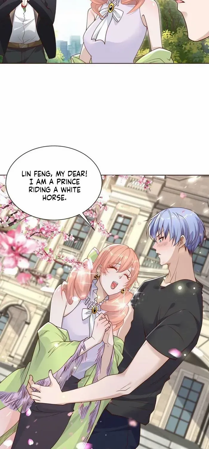 Read Arch Villain chapter 61 image 21 on Lezhin