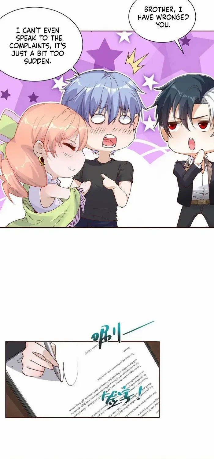 Read Arch Villain chapter 61 image 23 on Lezhin