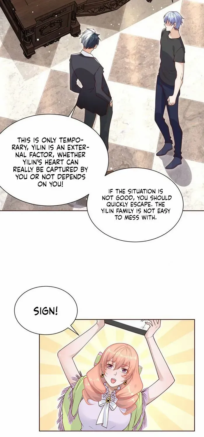 Read Arch Villain chapter 61 image 25 on Lezhin