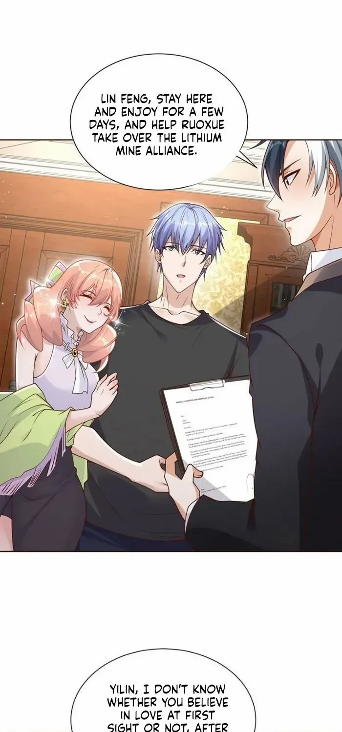 Read Arch Villain chapter 61 image 26 on Lezhin