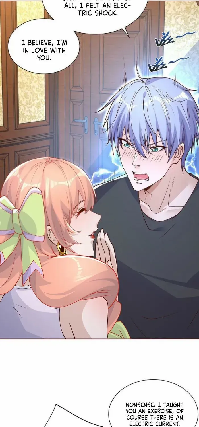 Read Arch Villain chapter 61 image 27 on Lezhin