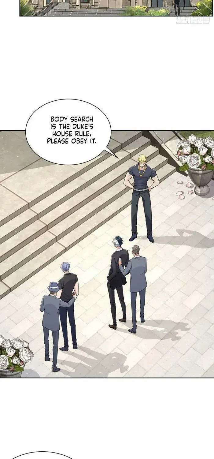 Read Arch Villain chapter 61 image 3 on Lezhin