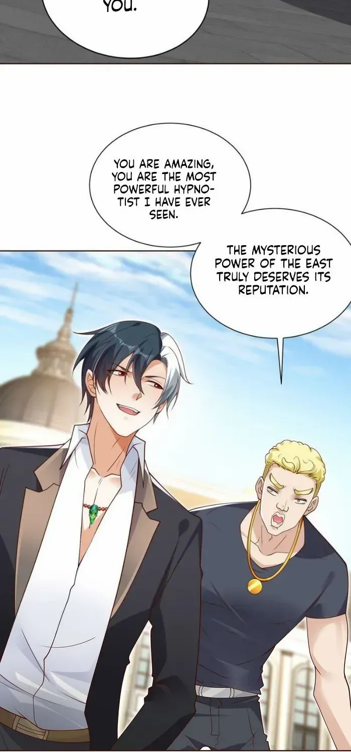 Read Arch Villain chapter 61 image 31 on Lezhin