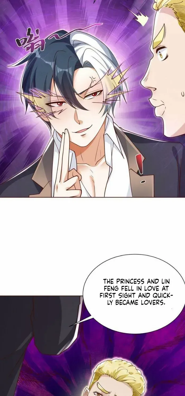 Read Arch Villain chapter 61 image 33 on Lezhin