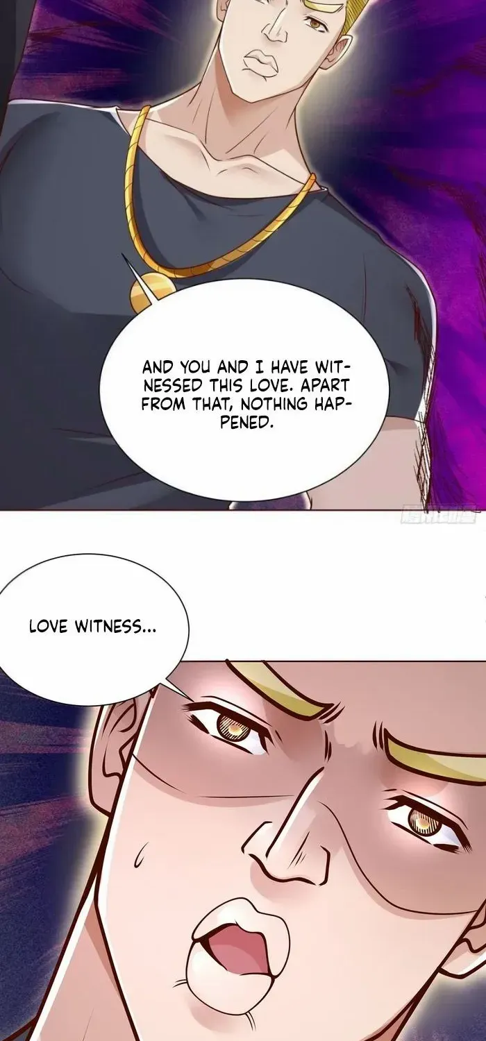 Read Arch Villain chapter 61 image 34 on Lezhin