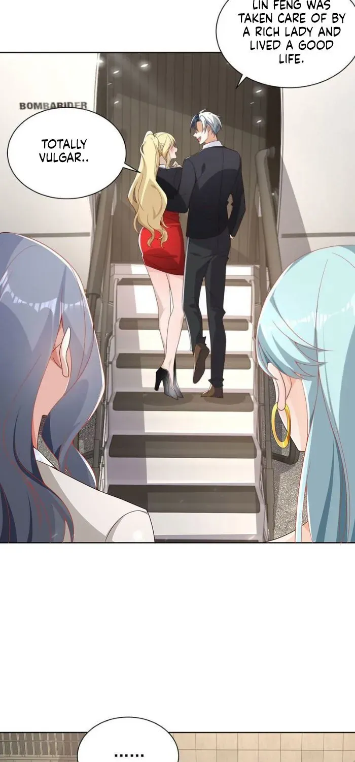 Read Arch Villain chapter 61 image 37 on Lezhin