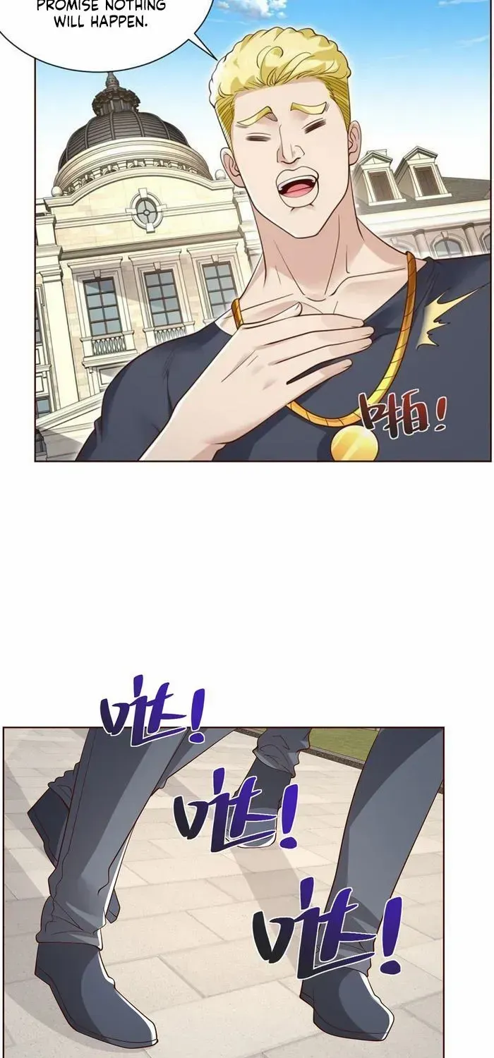 Read Arch Villain chapter 61 image 5 on Lezhin
