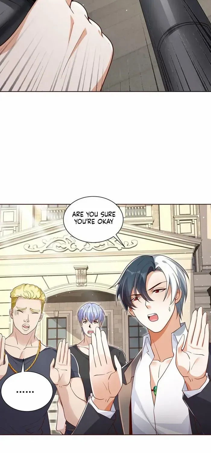 Read Arch Villain chapter 61 image 7 on Lezhin