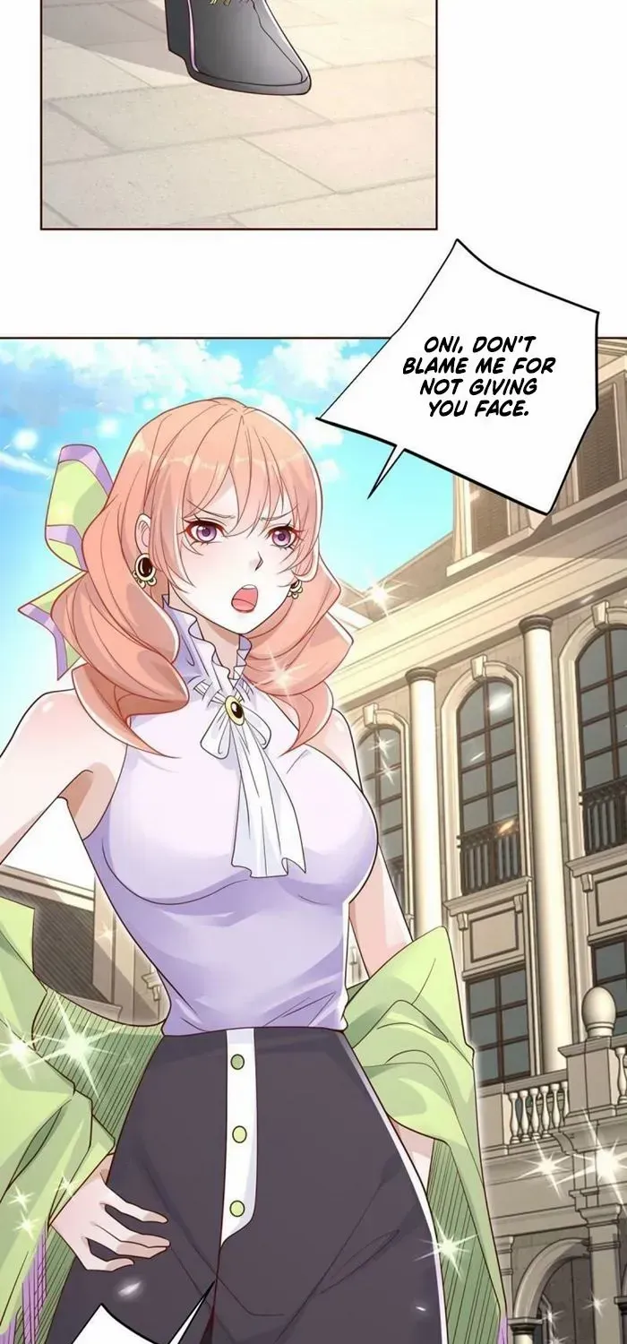 Read Arch Villain chapter 61 image 9 on Lezhin