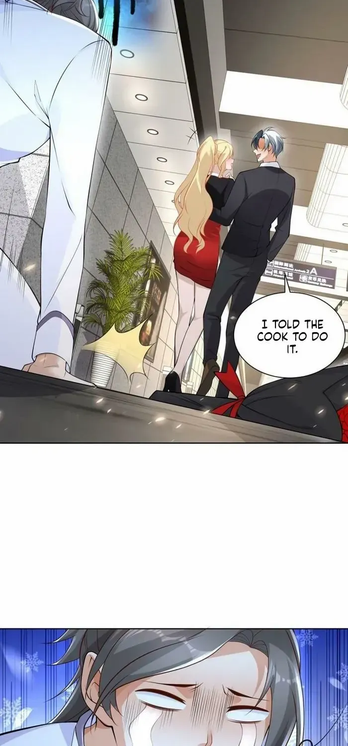 Read Arch Villain chapter 62 image 13 on Lezhin
