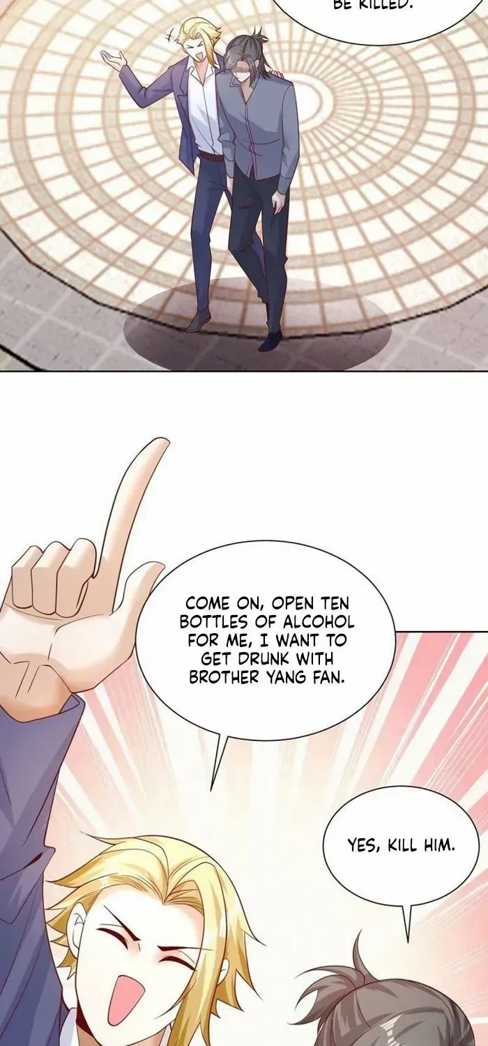 Read Arch Villain chapter 62 image 22 on Lezhin