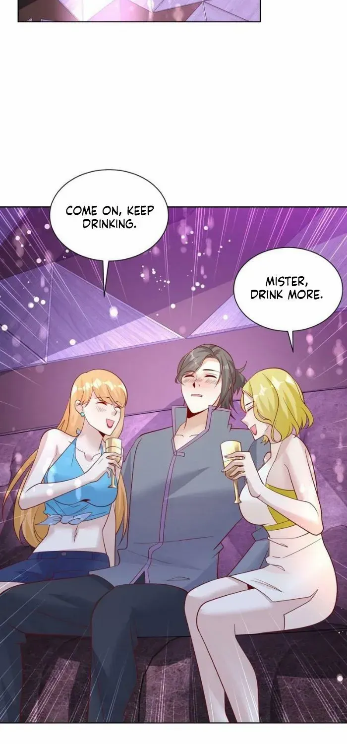 Read Arch Villain chapter 62 image 24 on Lezhin