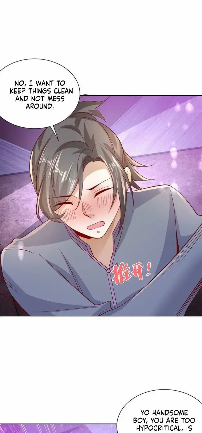 Read Arch Villain chapter 62 image 25 on Lezhin