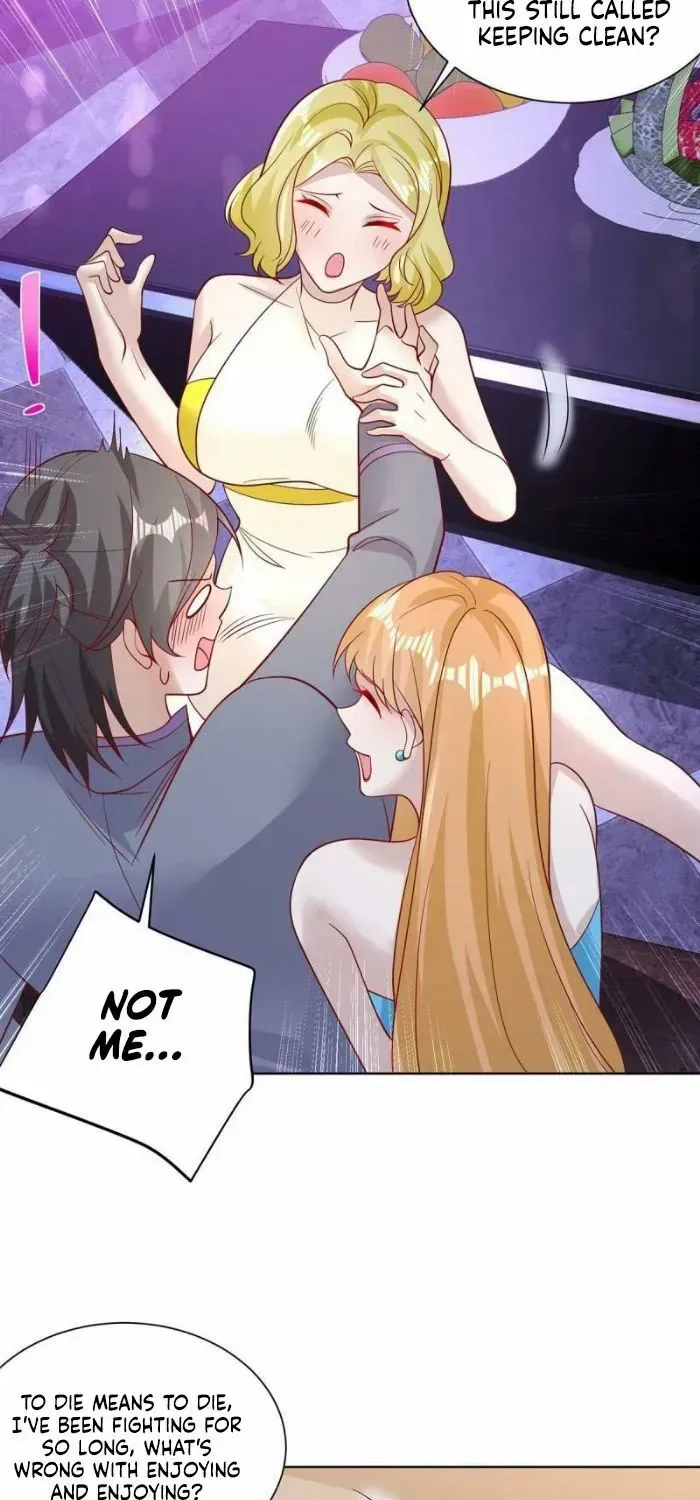Read Arch Villain chapter 62 image 26 on Lezhin