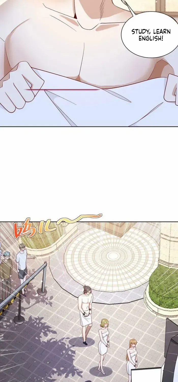 Read Arch Villain chapter 62 image 30 on Lezhin