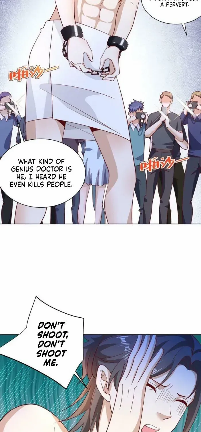 Read Arch Villain chapter 62 image 32 on Lezhin