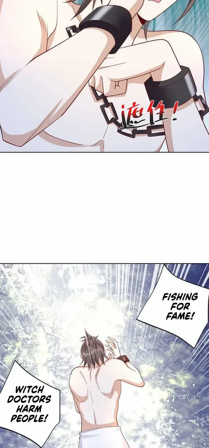 Read Arch Villain chapter 62 image 33 on Lezhin