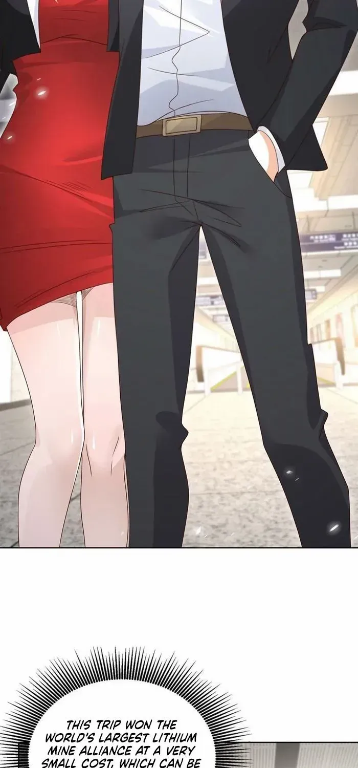 Read Arch Villain chapter 62 image 4 on Lezhin